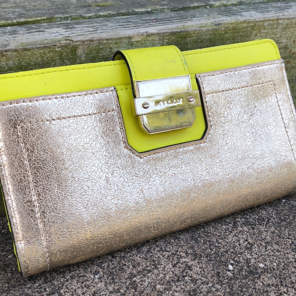 Milly Wallet - Picture 2 of 5